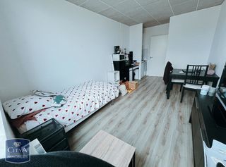  Appartement � louer 1 pi�ce 20 m�