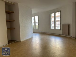  Appartement � louer 3 pi�ces 59 m�