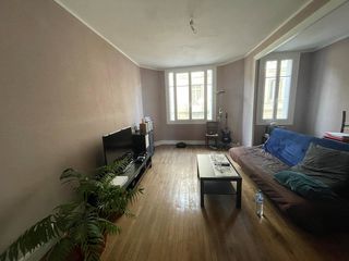  Appartement � louer 3 pi�ces 60 m�