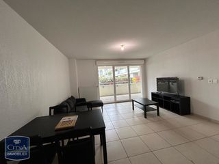  Appartement � louer 2 pi�ces 44 m�