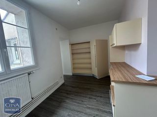  Appartement � louer 2 pi�ces 60 m�