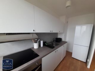  Appartement � louer 1 pi�ce 33 m�