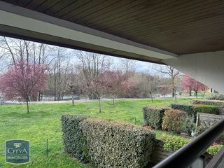  Appartement � louer 4 pi�ces 88 m�