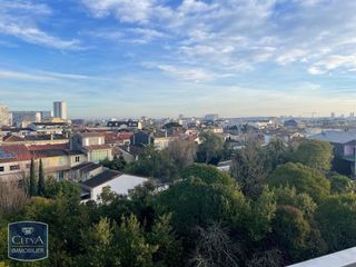  Appartement � louer 2 pi�ces 39 m�