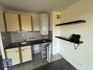  Appartement � louer 1 pi�ce 23 m�