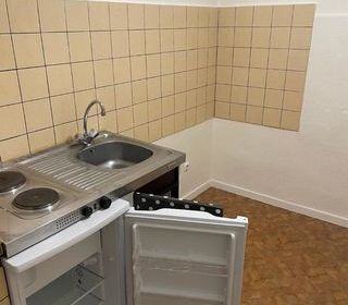  Appartement � louer 1 pi�ce 28 m�