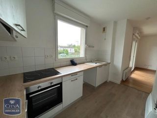  Appartement � louer 3 pi�ces 62 m�