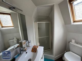  Appartement � louer 2 pi�ces 30 m�