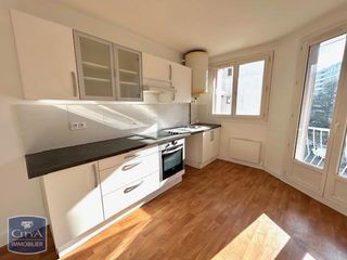  Appartement � louer 2 pi�ces 35 m�