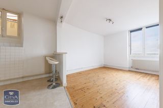  Appartement � louer 3 pi�ces 49 m�