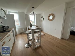  Appartement � louer 2 pi�ces 36 m�