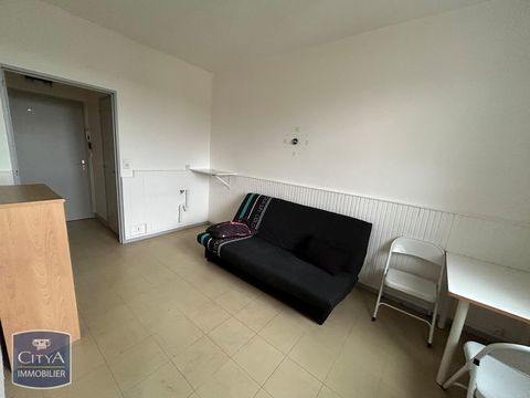   Location Appartement Appartement - 2 pi�ce(s) - 32 m�