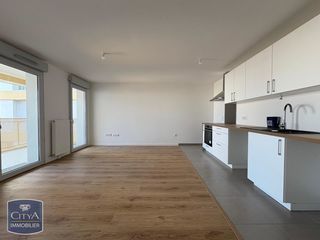  Appartement � louer 3 pi�ces 63 m�