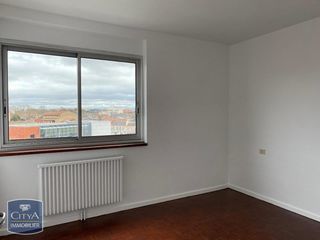  Appartement � louer 4 pi�ces 76 m�