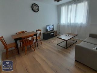  Appartement � louer 3 pi�ces 52 m�