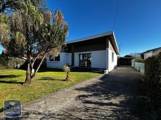  Maison � louer 4 pi�ces 88 m�