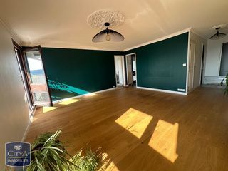  Appartement � louer 2 pi�ces 61 m�