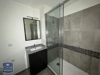  Appartement � louer 2 pi�ces 38 m�