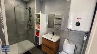  Appartement � louer 1 pi�ce 26 m�