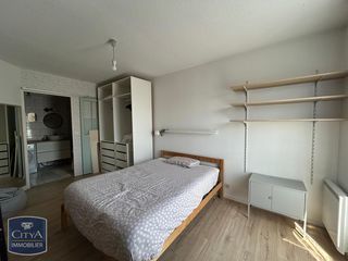  Appartement � louer 2 pi�ces 43 m�