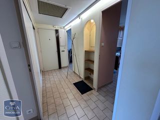  Appartement � louer 4 pi�ces 75 m�