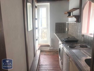  Appartement � louer 1 pi�ce 25 m�