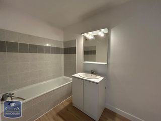  Appartement � louer 2 pi�ces 50 m�