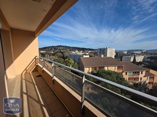  Appartement � louer 2 pi�ces 50 m�