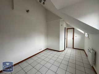  Appartement � louer 2 pi�ces 29 m�