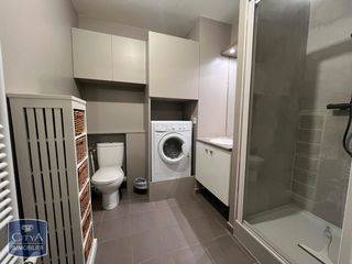  Appartement � louer 3 pi�ces 54 m�