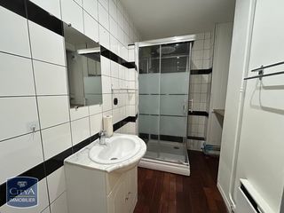  Appartement � louer 3 pi�ces 59 m�