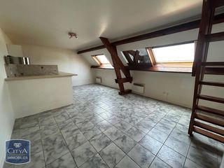  Appartement � louer 2 pi�ces 40 m�