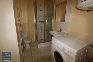  Appartement � louer 1 pi�ce 27 m�