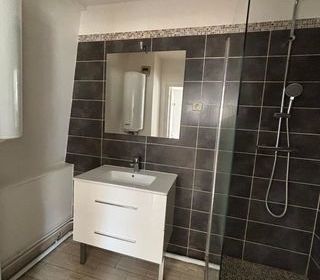  Appartement � louer 2 pi�ces 53 m�