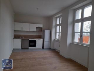  Appartement � louer 2 pi�ces 45 m�