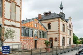  Parking / Garage � louer 