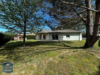  Maison � louer 4 pi�ces 105 m�