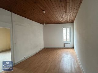  Appartement � louer 3 pi�ces 60 m�