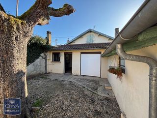  Maison � louer 3 pi�ces 79 m�