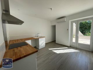  Maison � louer 3 pi�ces 60 m�