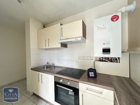   Location Appartement Appartement - 3 pi�ce(s) - 59 m�