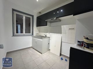  Appartement � louer 2 pi�ces 41 m�