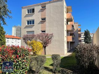  Appartement � louer 3 pi�ces 60 m�