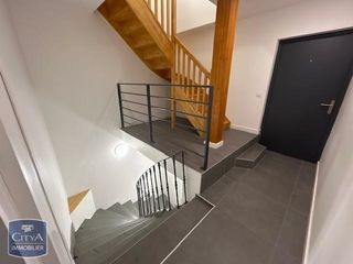  Appartement � louer 2 pi�ces 39 m�