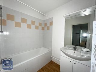  Appartement � louer 3 pi�ces 63 m�