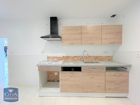   Location Maison Maison - 3 pi�ce(s) - 64 m�