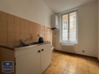  Appartement � louer 2 pi�ces 46 m�