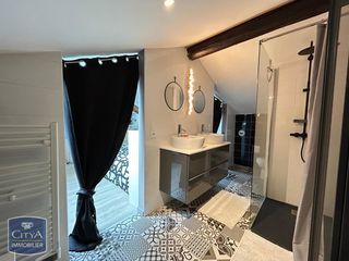  Appartement � louer 1 pi�ce 25 m�