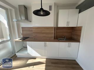  Appartement � louer 2 pi�ces 42 m�