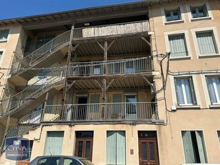  Appartement � louer 3 pi�ces 70 m�